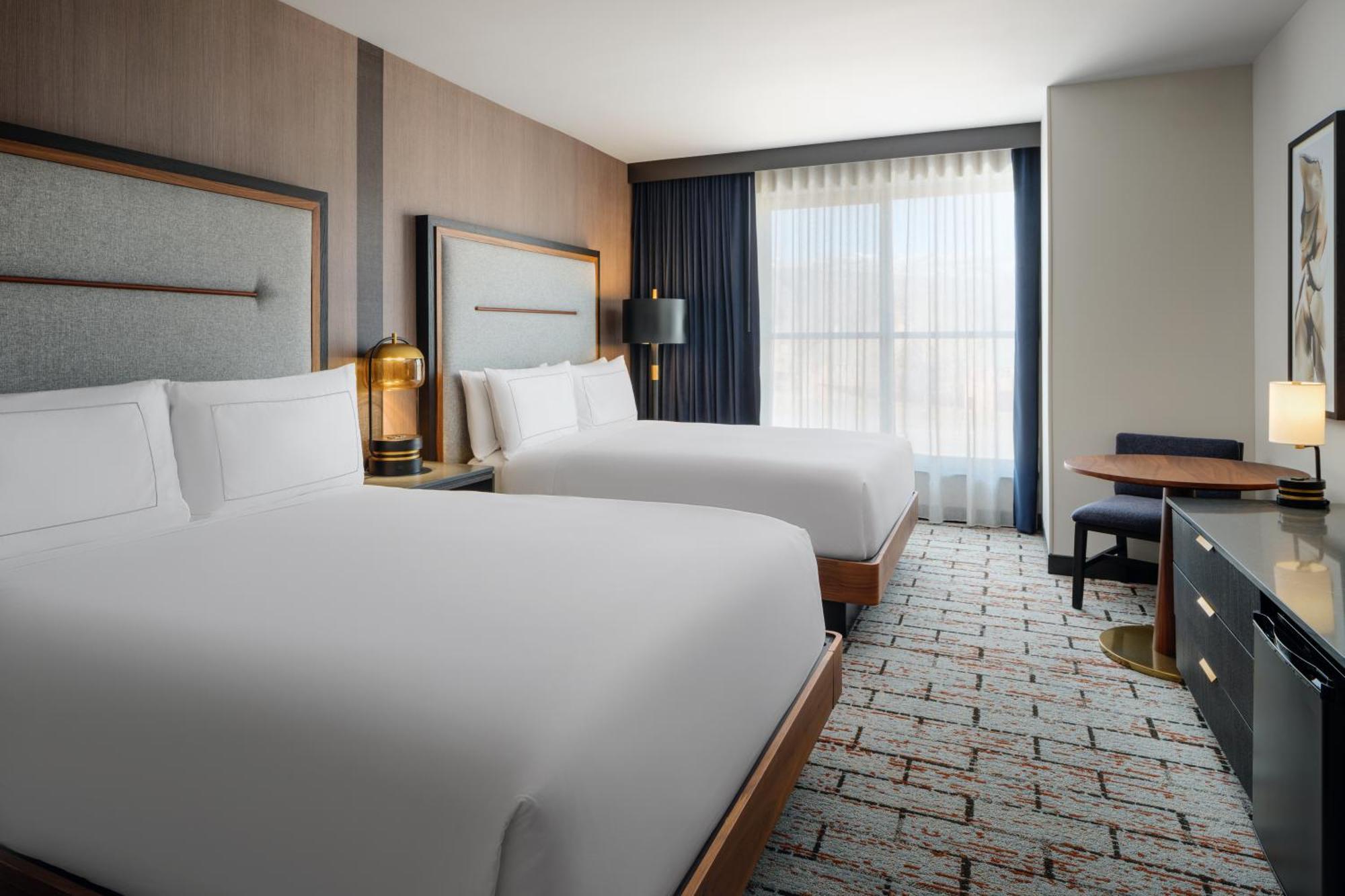The Hoffmann Hotel Basalt Aspen Tapestry Collection Hilton Buitenkant foto