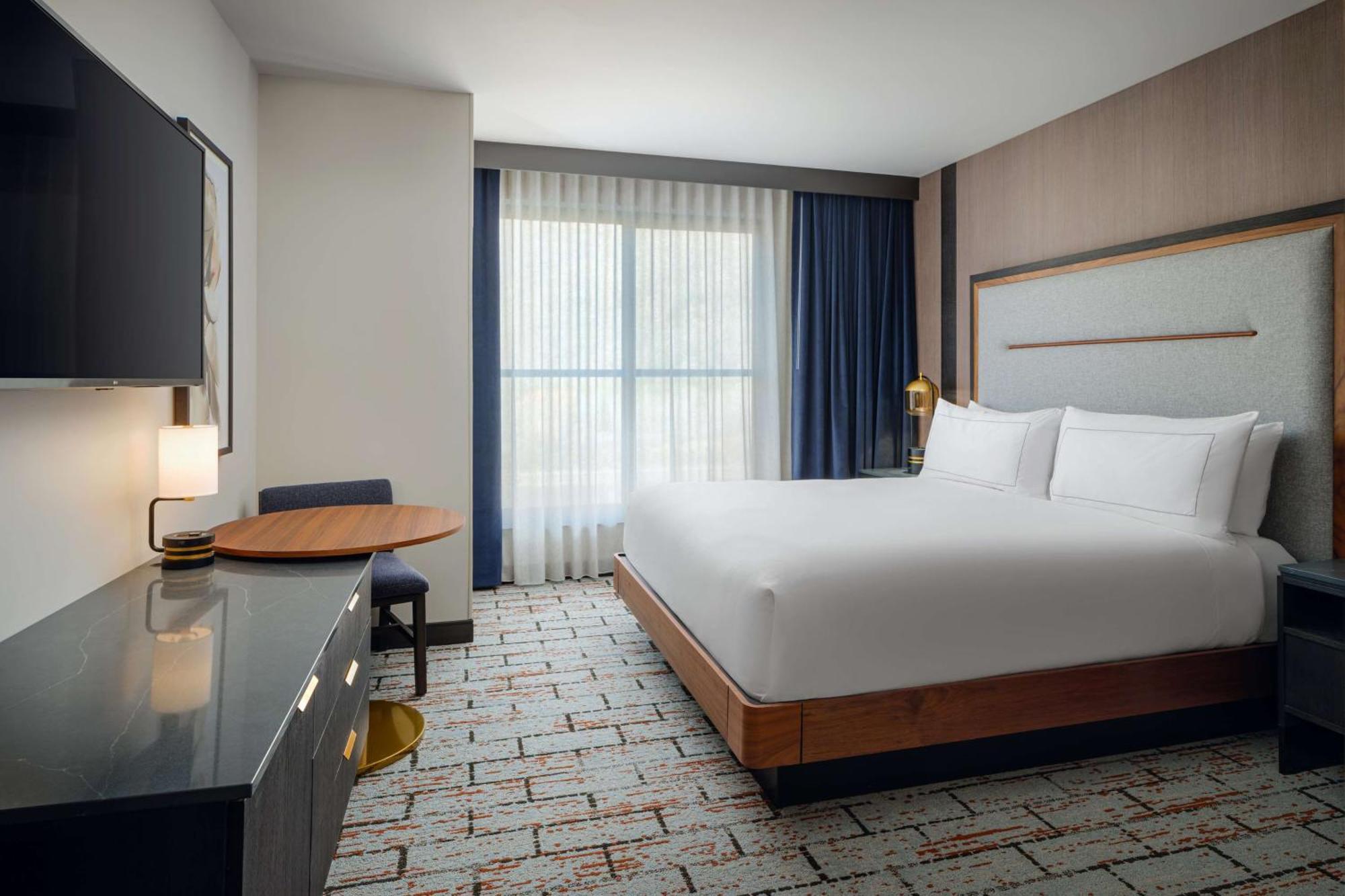 The Hoffmann Hotel Basalt Aspen Tapestry Collection Hilton Buitenkant foto
