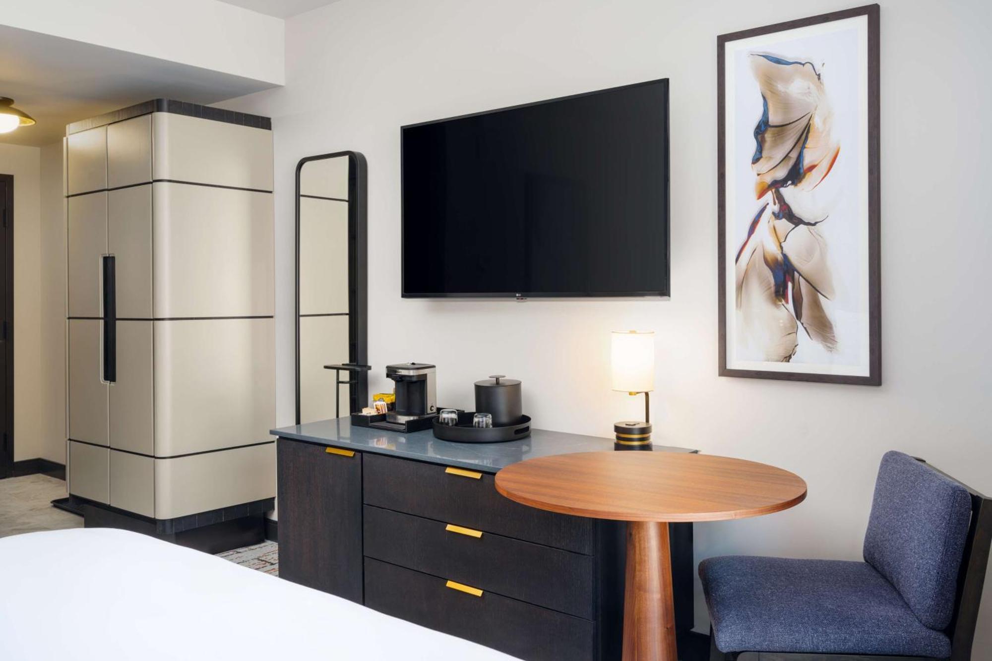 The Hoffmann Hotel Basalt Aspen Tapestry Collection Hilton Buitenkant foto