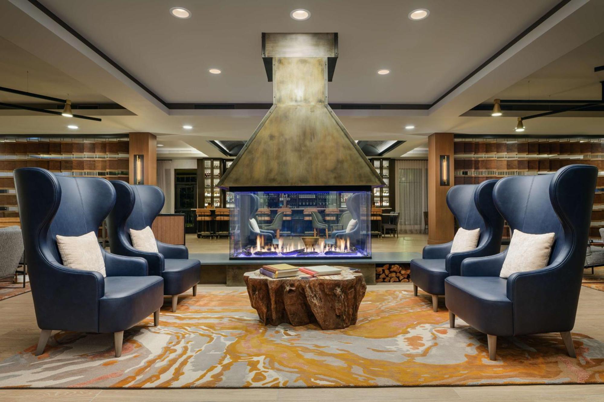 The Hoffmann Hotel Basalt Aspen Tapestry Collection Hilton Buitenkant foto