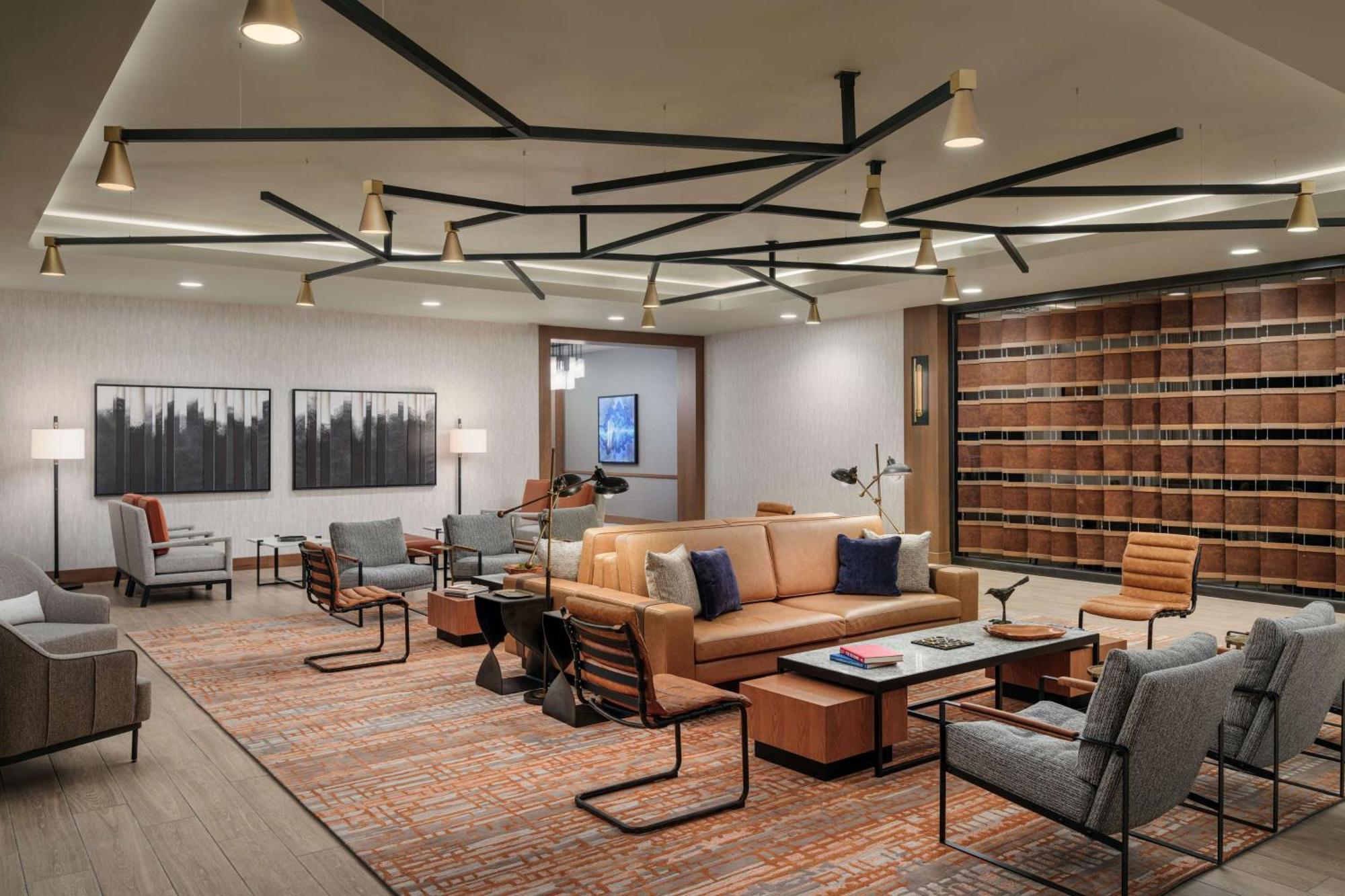 The Hoffmann Hotel Basalt Aspen Tapestry Collection Hilton Buitenkant foto